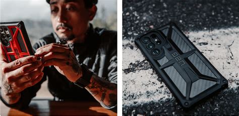 uag vs otterbox drop test|urban armor vs otterbox.